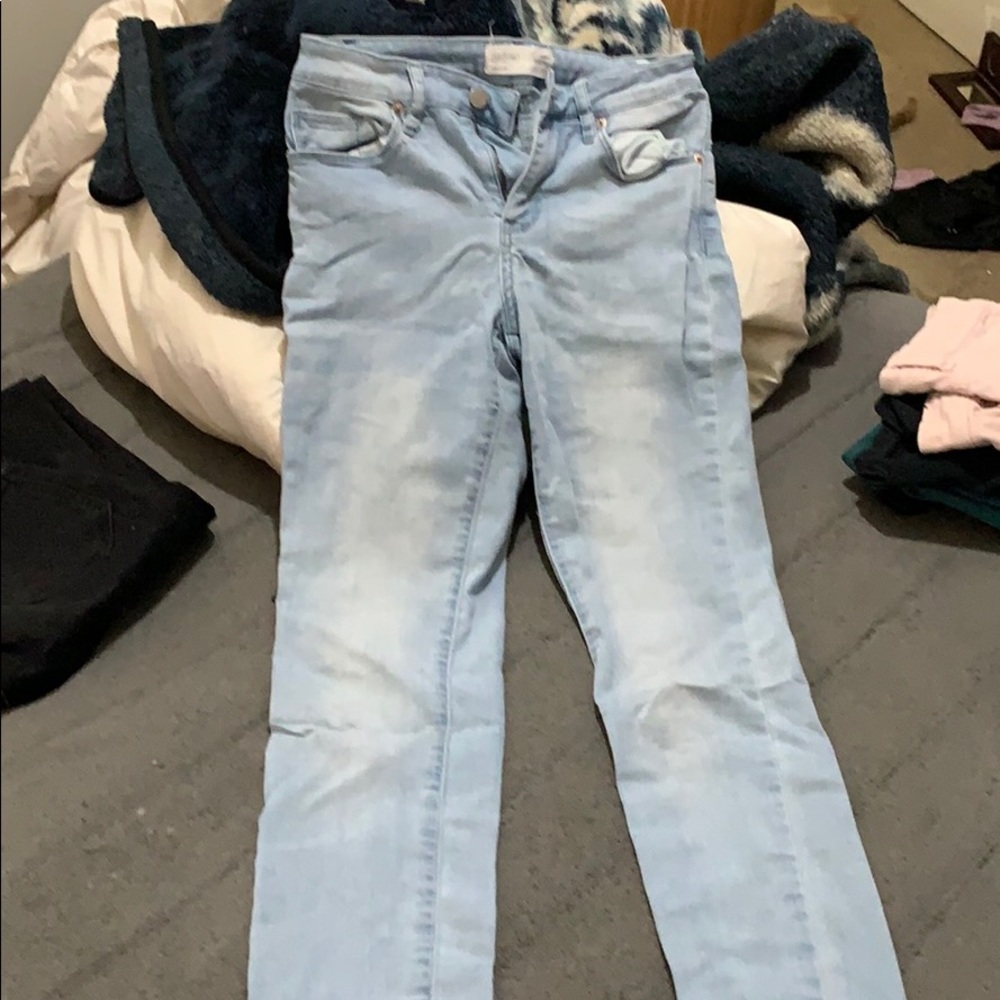 Jegging